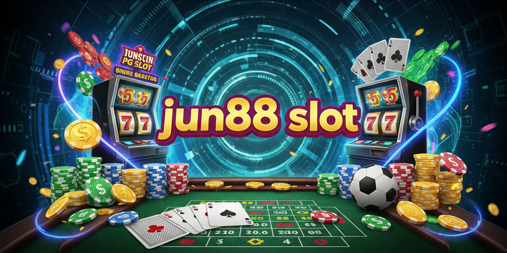 jun88 slot