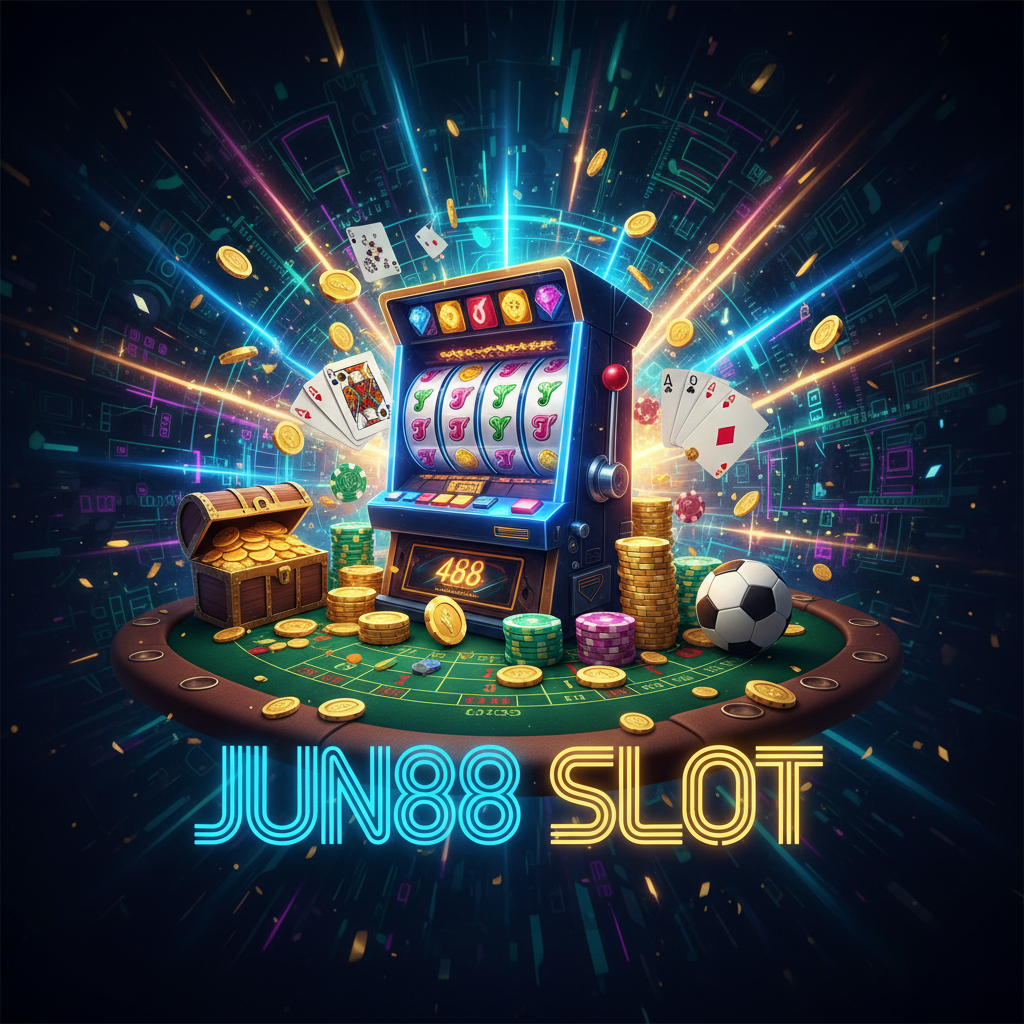 jun88 slot
