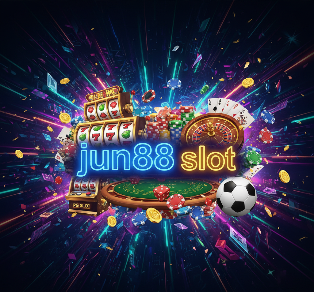 jun88 slot